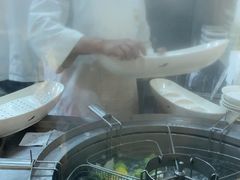-船歌·鱼水饺青岛菜(国贸商城店)