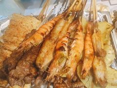 -云晓光头烧烤吧(盛夏店)