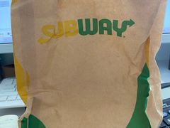 -赛百味SUBWAY(凯德mall大峡谷店)
