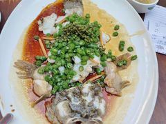 -猪肉婆私房菜(容桂总店)