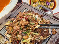 -假装苏杭·园林餐厅(陆家嘴中心店)