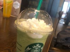 -星巴克(无锡东方商厦店)