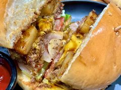 -魏斯理汉堡(西安沣东吾悦店)