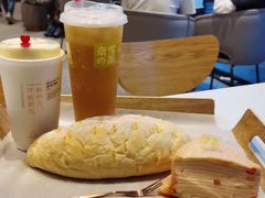 -奈雪的茶(红谷滩万达广场店)