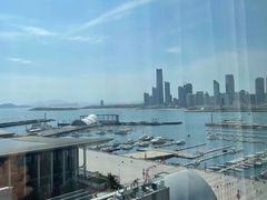 -青岛海尔洲际酒店