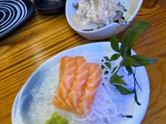 -坂吉屋·居酒屋深夜食堂(龙湖店)