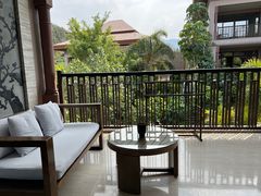 -广州都喜泰丽温泉度假酒店