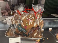 -BAKER&SPICE(环贸店)