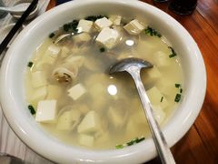 -渔中舟海鲜大排档(普陀沈家门店)