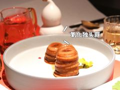 -馋遇江南·精致湖景雅宴(东方之门店)