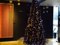 -榛悦隆堡成都酒店(春熙路太古里店)