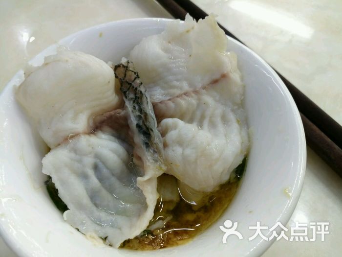 马仔斑鱼(罗湖店)-图片-深圳美食-大众点评网