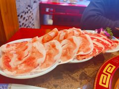 -谭焱火锅(蓝天市心广场店)