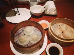 -杭州JW万豪酒店-万豪中餐厅