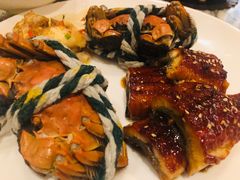 -雍和会海鲜姿造自助(湖东路店)