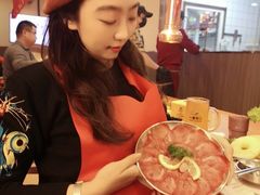 -kingkong大猩猩烤肉(CBD店)