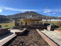 -长白山万达锦华套房酒店