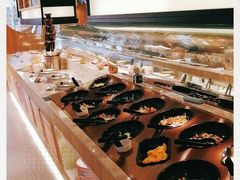 -比格比萨自助(李沧万达店)