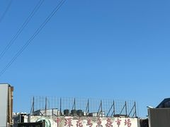 -中环花鸟鱼虫市场