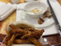 -扬浦大酒楼(平顶山路店)