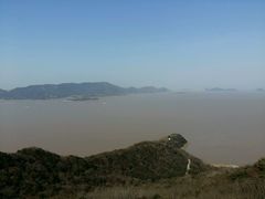 -普陀山慧济禅寺