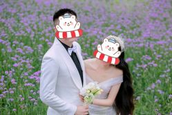 -金夫人婚纱摄影(总店)