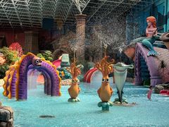 -波塞冬旅游度假区