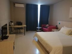 -锦江之星(上海松江大学城店)