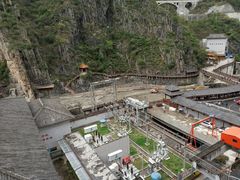 -汉中石门栈道风景区