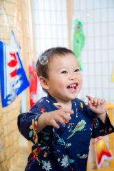 -贝克叔叔儿童摄影工作室(天时嘉园店)