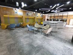 -魔方公寓(碧云国际店)