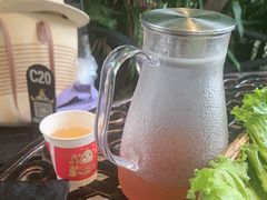 -品德宏·孔雀宴的发源地(金塔园店)