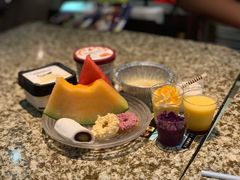 -御满屋日本料理