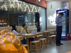 -馬香远蘭州牛肉面(武汉群星城首店)