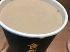 -食武士·舒芙蕾(新街口明瓦廊店)