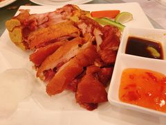 金牌咸猪手-朱仔记食府(江南大道店)