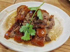 -裕记烧腊连锁餐饮(国商分店)