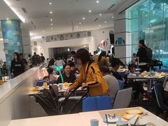 -帝企鹅自助餐厅•儿童岛•真企鹅(长隆企鹅酒店)