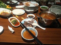 -龙聚德北京烤鸭(沙坪坝华宇A馆店)