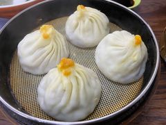 -鲁氏汤包王(长白街店)