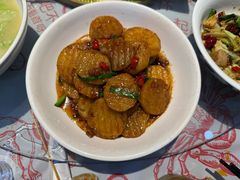 -辣不怕口味虾(凌霄路店)