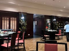 -海天楼中餐厅(吴宫泛太平洋酒店)