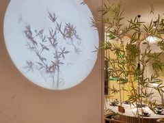 -绿茶餐厅(淮安吾悦广场店)