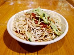 凉面-可可大虾武汉土菜大排档(万松园1店)