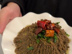 -聚首堂·特色小吃·肘子(什刹海德胜门店)