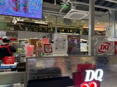 -DQ·蛋糕·冰淇淋(浦江欢乐颂店)