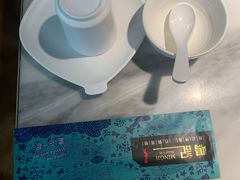 -鸣记烤鱼(茂业天地店)