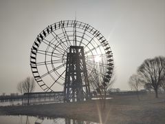 -苏州太湖湖滨国家湿地公园
