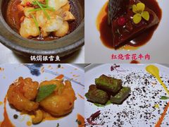 -辛香汇·现炒川菜(淮海路百盛店)