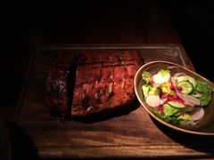 -The Meat & Wine Co Southbank(南岸店)
